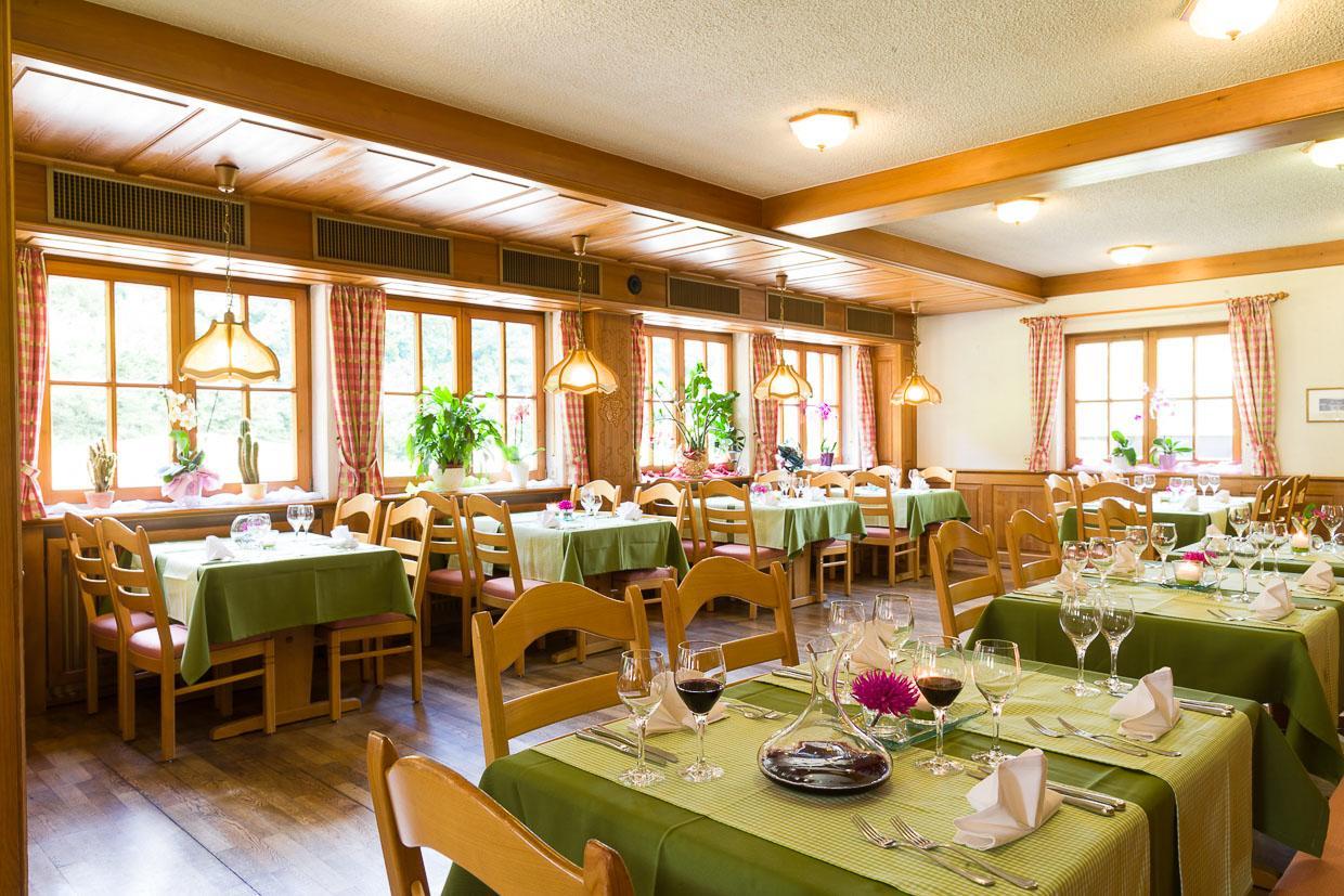Landgasthof Kinzigstrand Biberach bei Offenburg エクステリア 写真