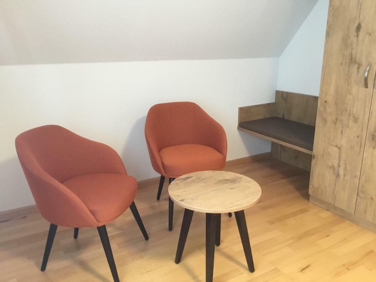 Landgasthof Kinzigstrand Biberach bei Offenburg エクステリア 写真